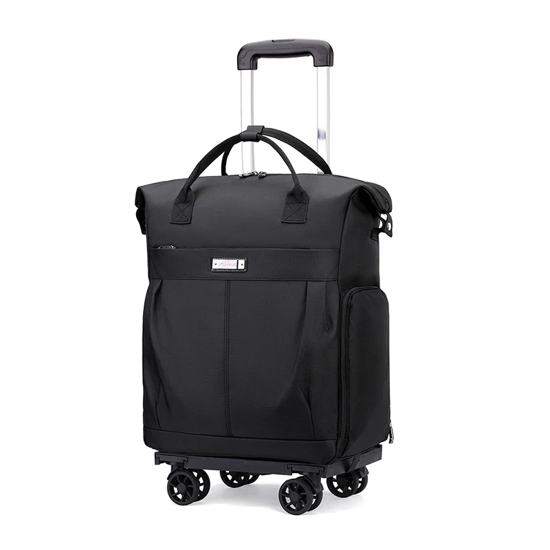 Stylischer Rucksack Karnz