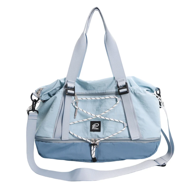 Sportliche leichte Reisetasche Karnz