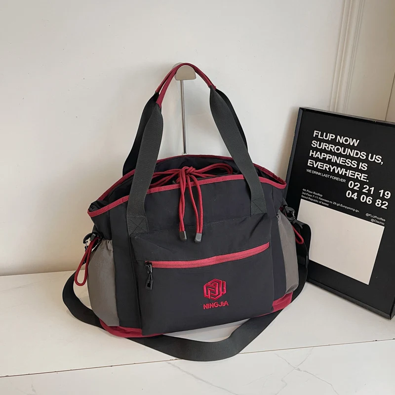 Sport Utility Duffle Bag Karnz