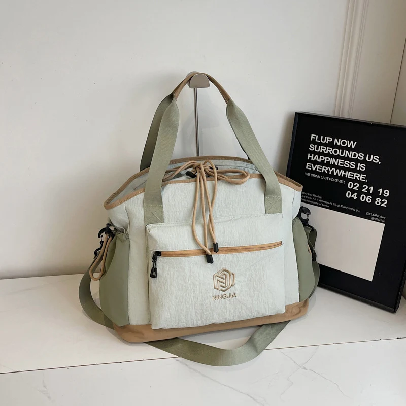 Sport Utility Duffle Bag Karnz