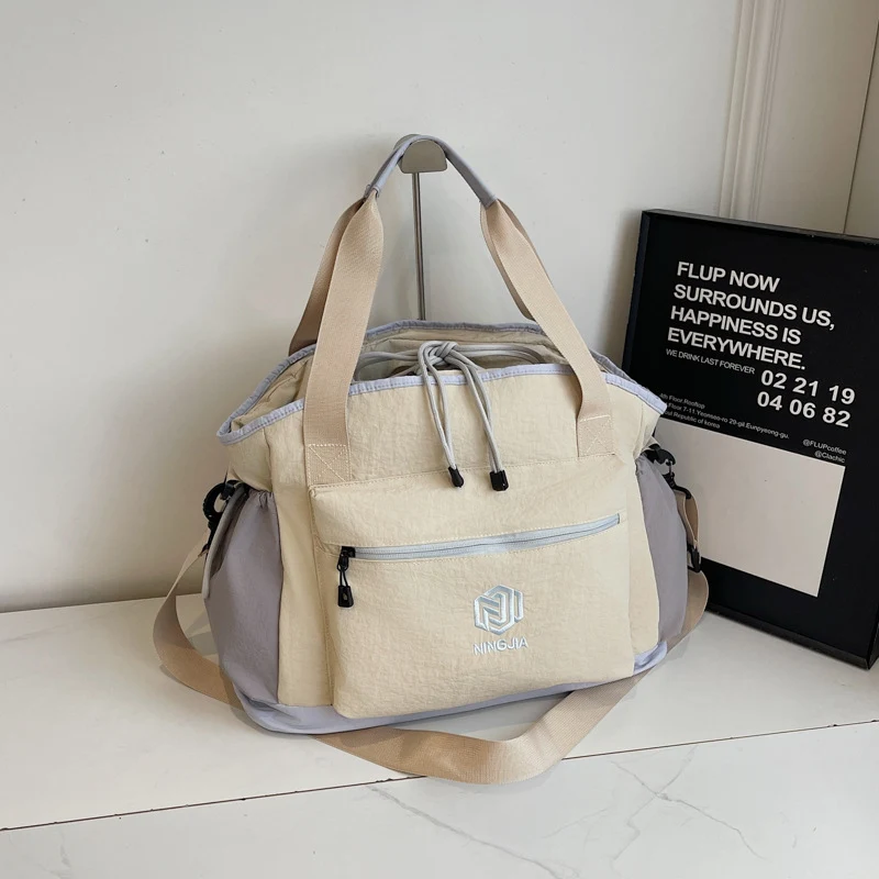Sport Utility Duffle Bag Karnz
