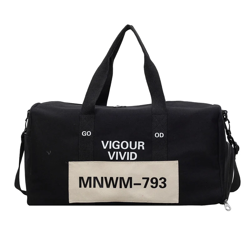 Geräumige Utility Reisetasche Karnz