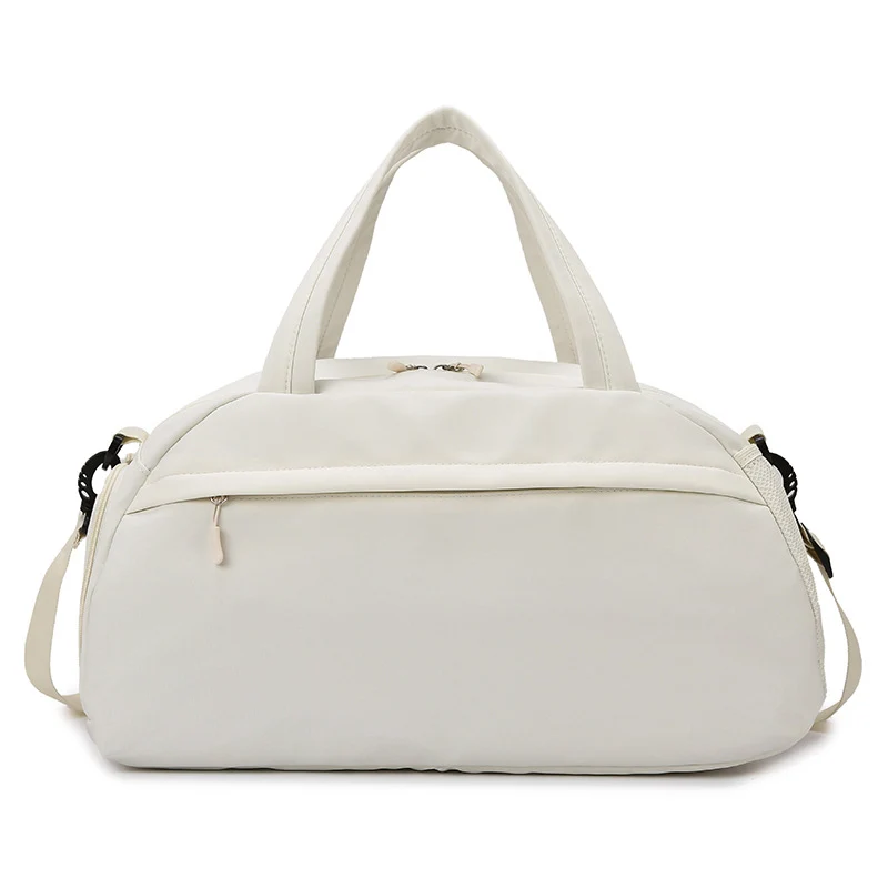 Geräumige Reisetasche Karnz