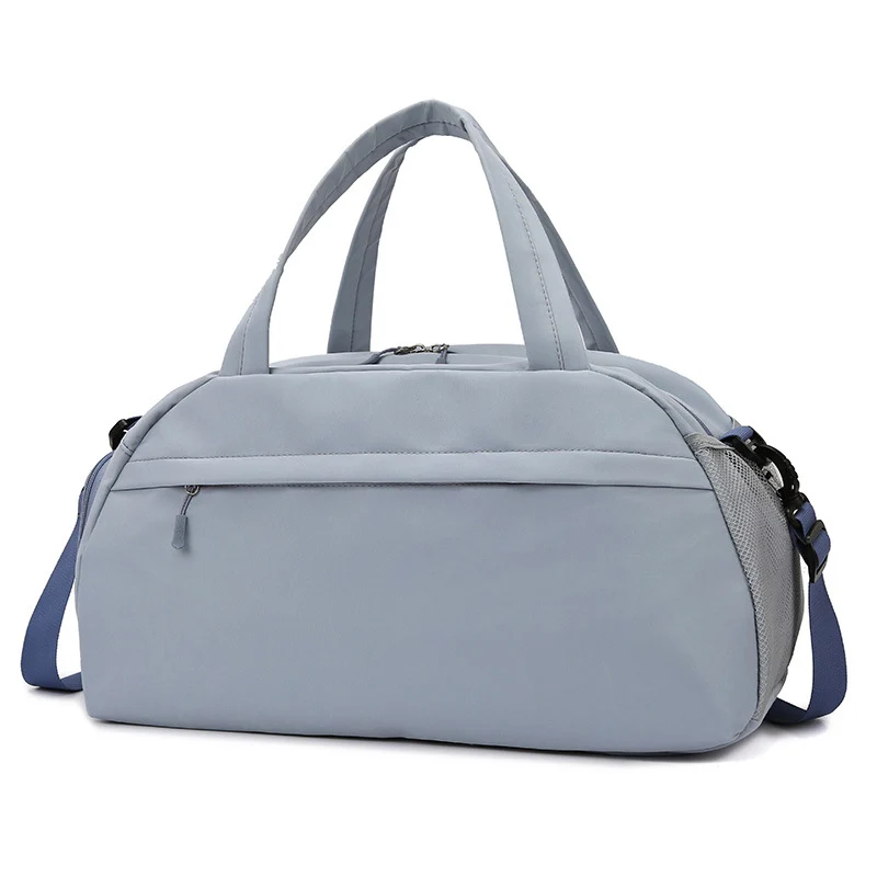 Geräumige Reisetasche Karnz