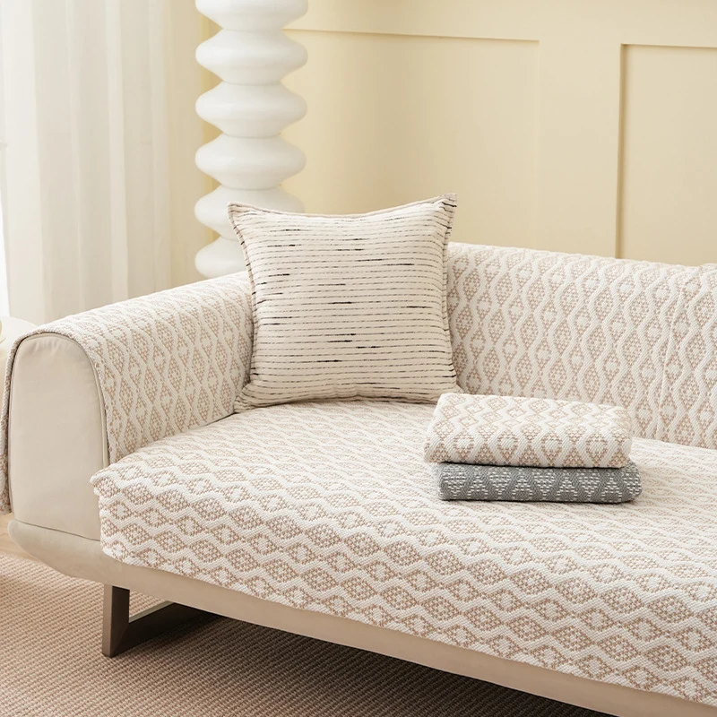 Sofa cover and cushion pad Stornfield