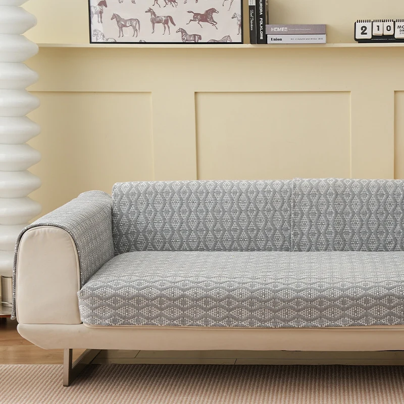 Sofa cover and cushion pad Stornfield