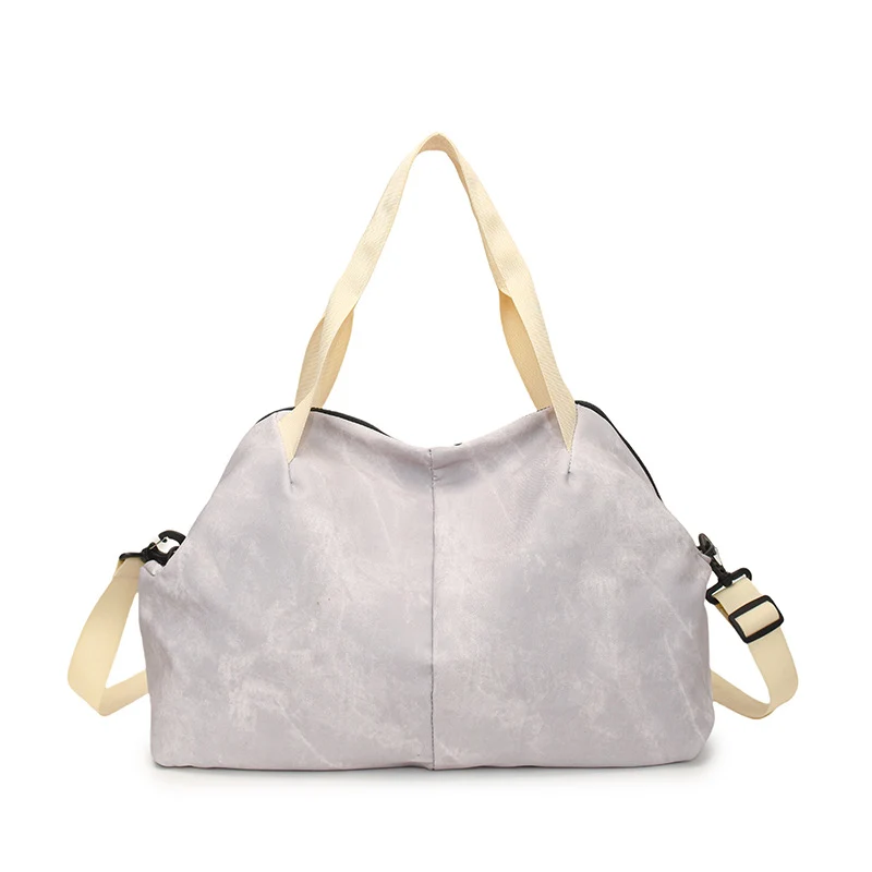 Geräumige Reisetasche Karnz