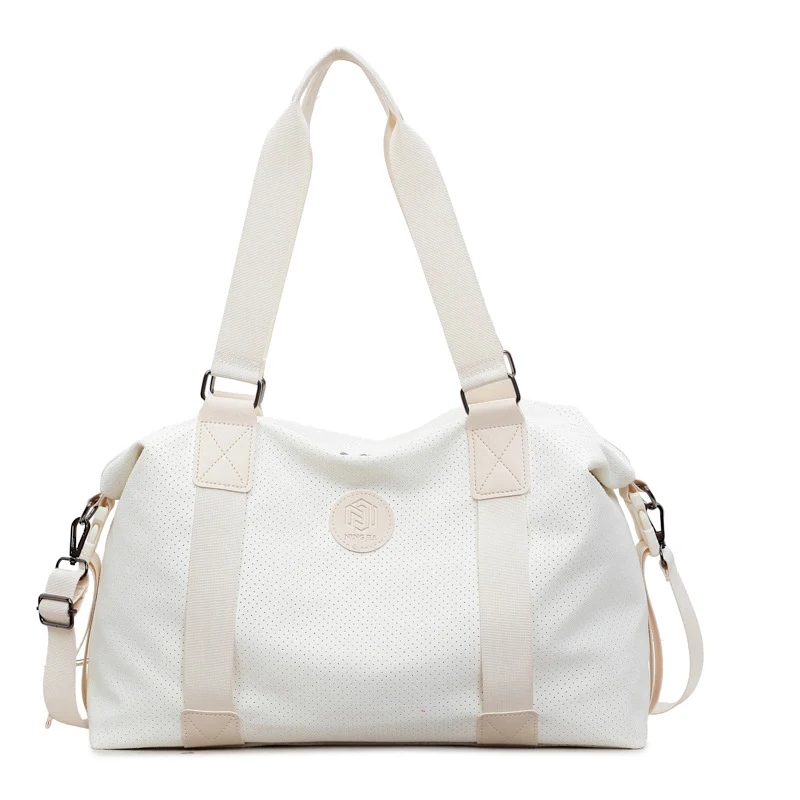 Geräumige Reisetasche Karnz
