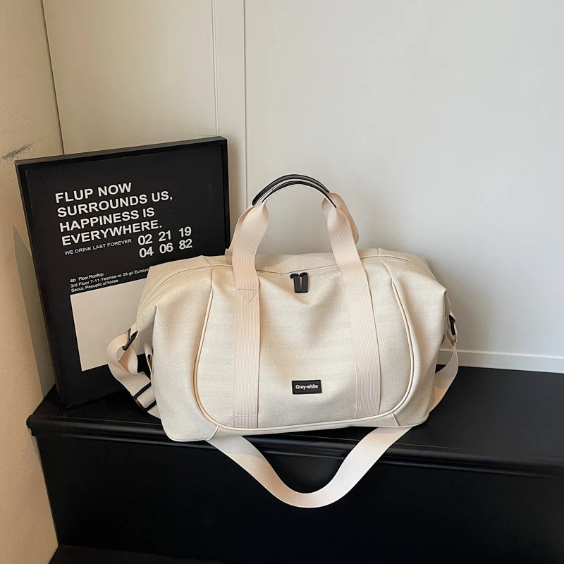 Geräumige Reisetasche Karnz 1790158135