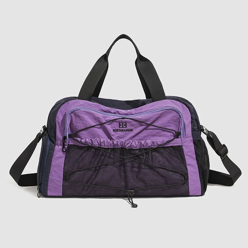 Geräumige Outdoor-Sport-Duffle-Tasche Karnz