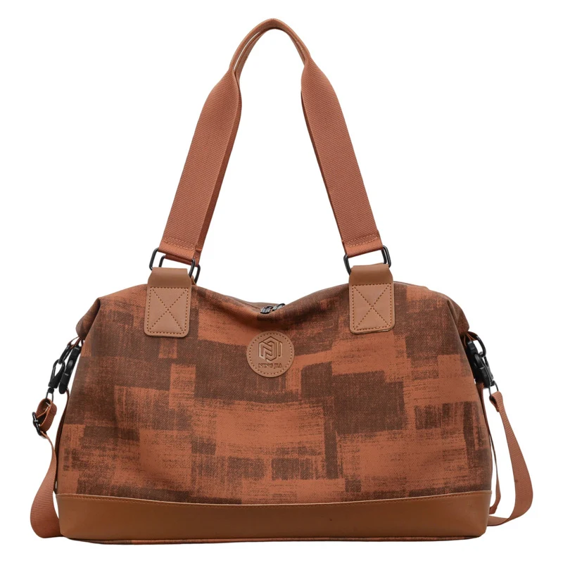 Geräumige multifunktionale Wochenendreisetasche Karnz