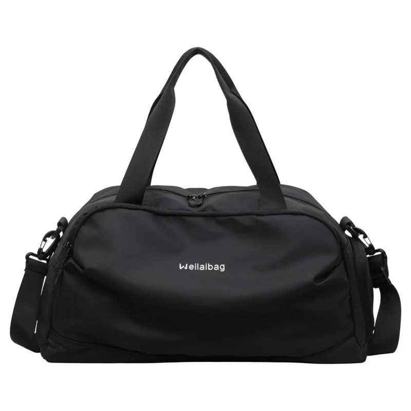 Geräumige leichte Reisetasche Karnz