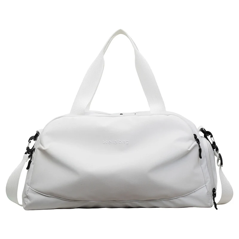 Geräumige leichte Reisetasche Karnz
