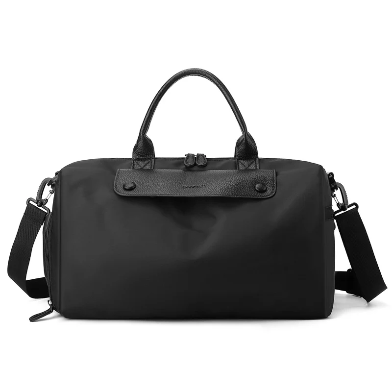 Sleek Travel Duffle Bag Karnz