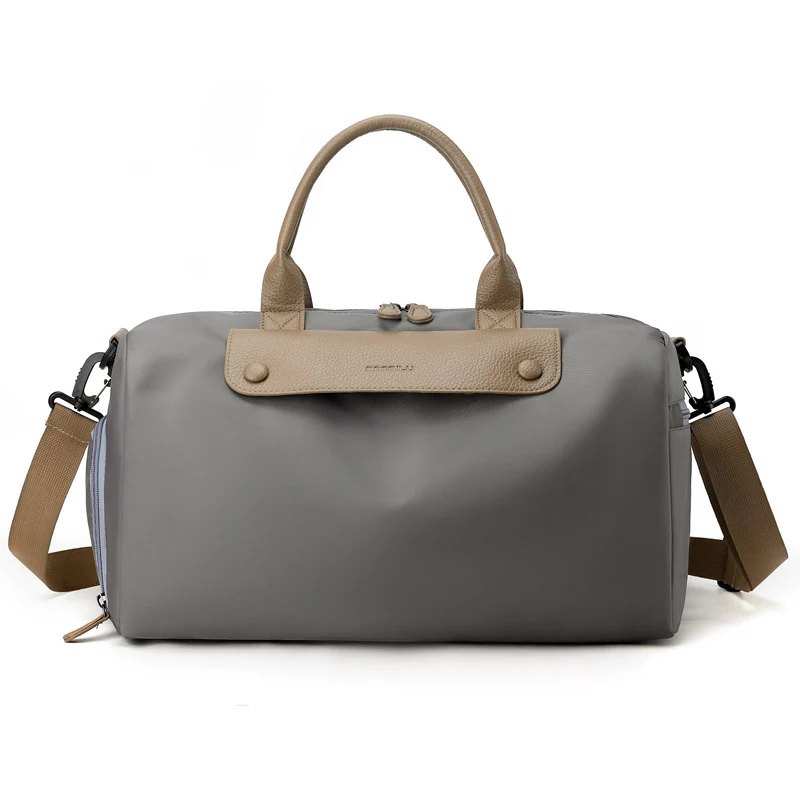 Sleek Travel Duffle Bag Karnz