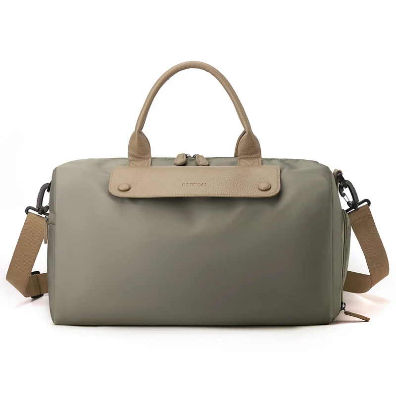 Sleek Travel Duffle Bag Karnz