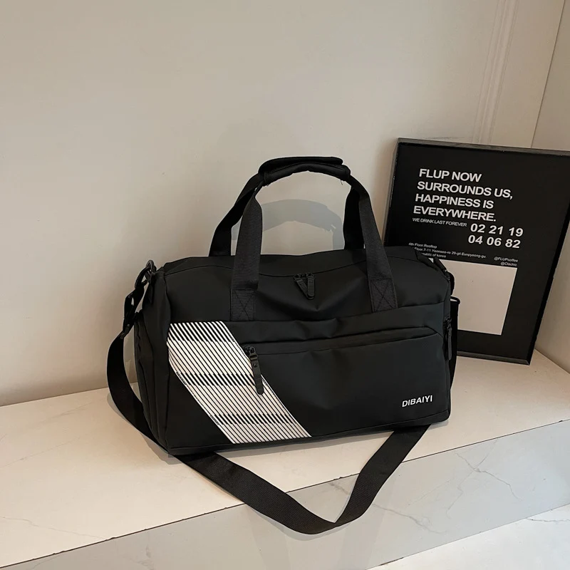 Premium Sport Duffel Bag Karnz