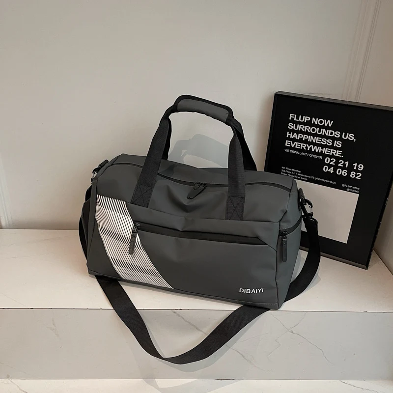 Premium Sport Duffel Bag Karnz