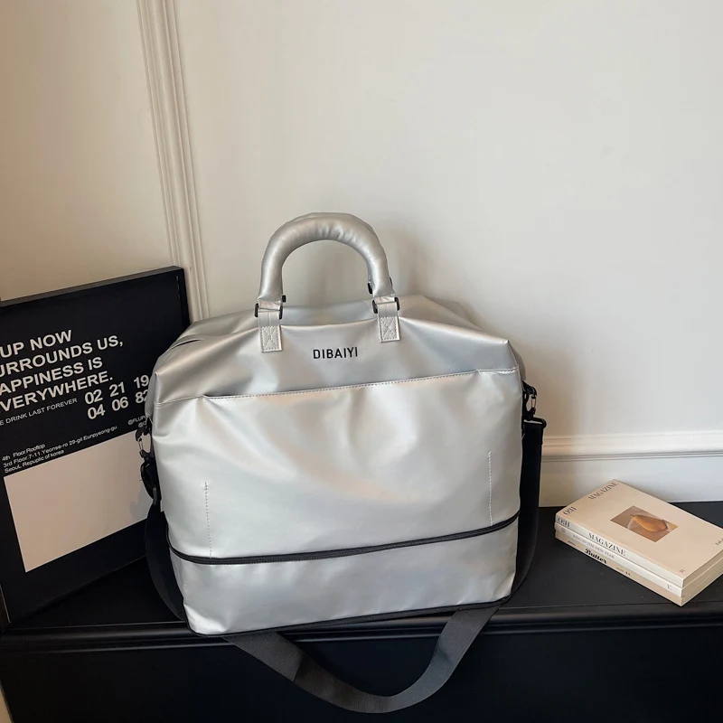 Premium Mehrzweck Reisetasche Karnz
