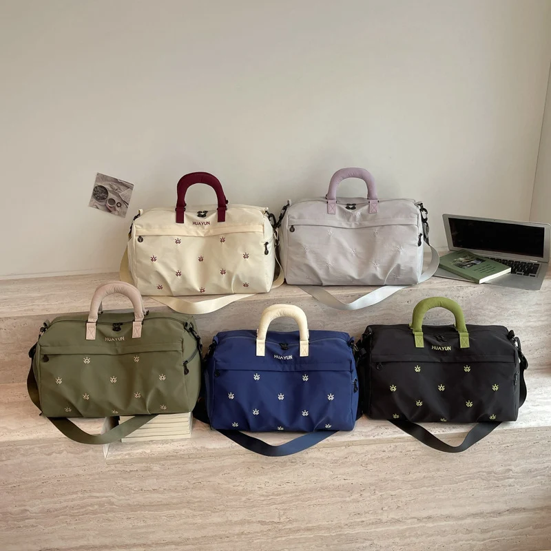 Premium Mehrzweck Reisetasche Karnz