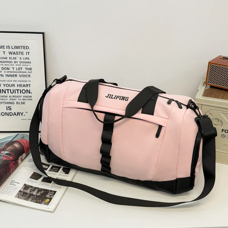 Premium Multifunktionale Sport-Duffelbag Karnz