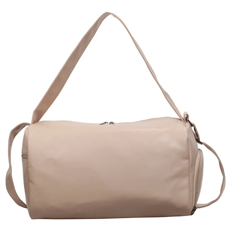 Premium Leder Reise-Duffle Bag Karnz