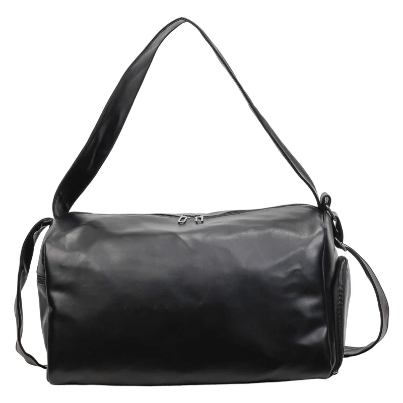 Premium Leder Reise-Duffle Bag Karnz