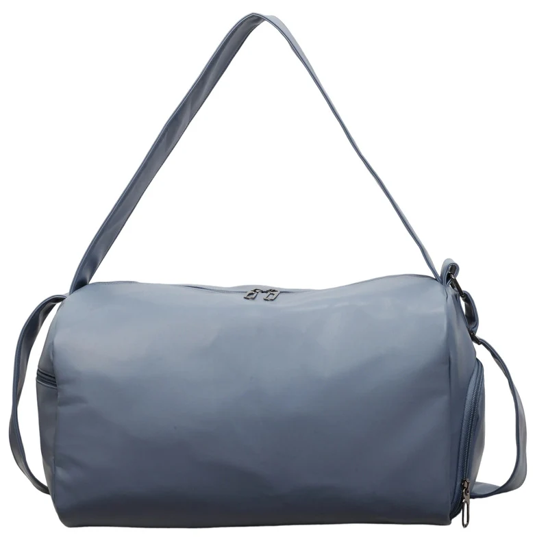 Premium Leder Reise-Duffle Bag Karnz