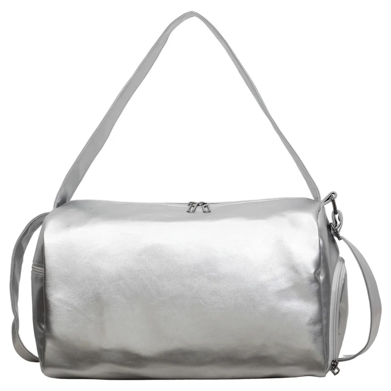 Premium Leder Reise-Duffle Bag Karnz