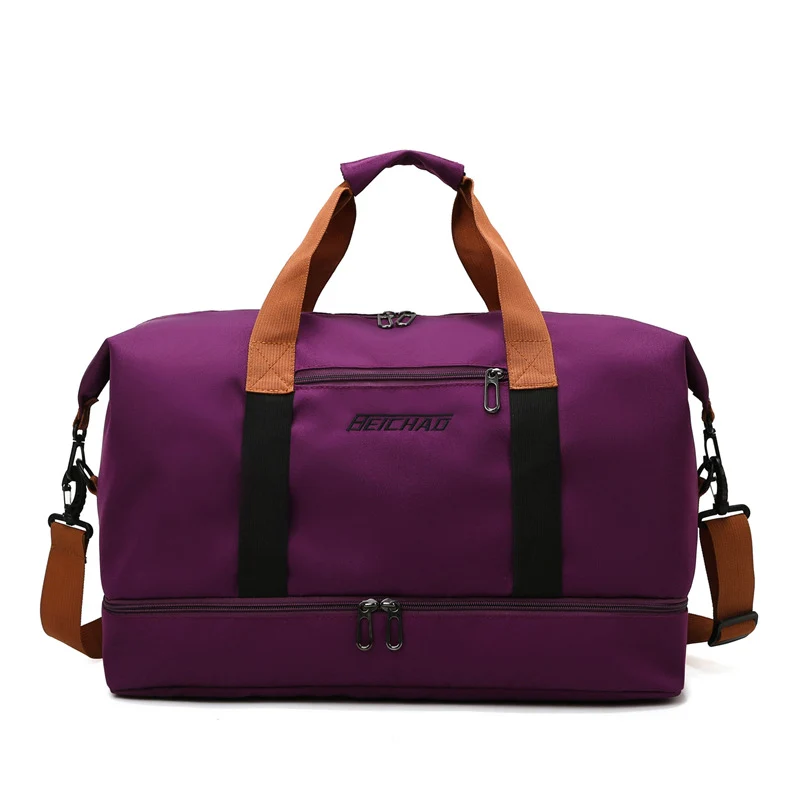 Premium Fitness Duffel Bag Karnz