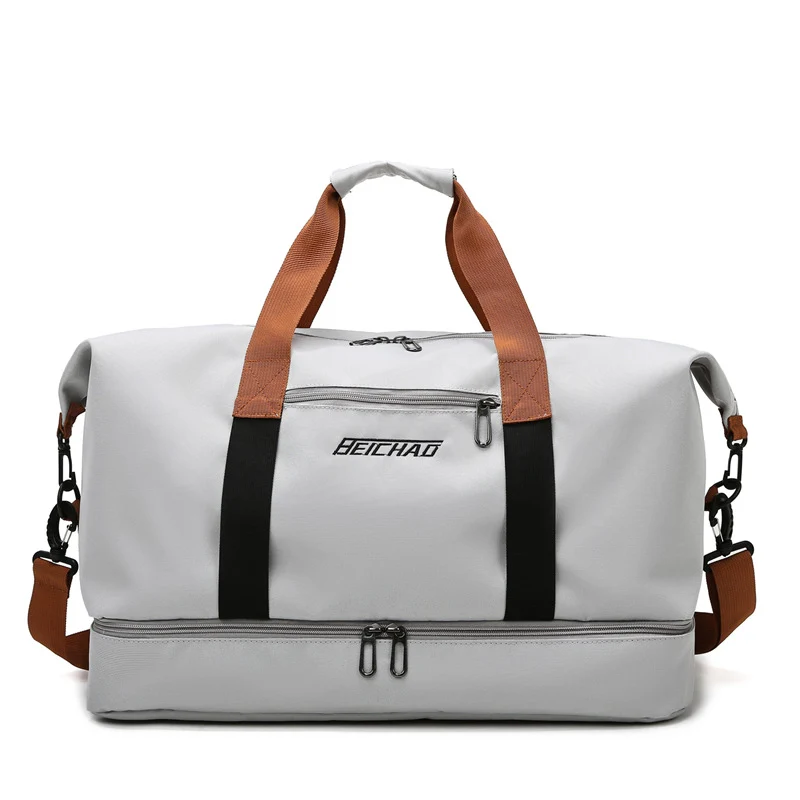 Premium Fitness Duffel Bag Karnz
