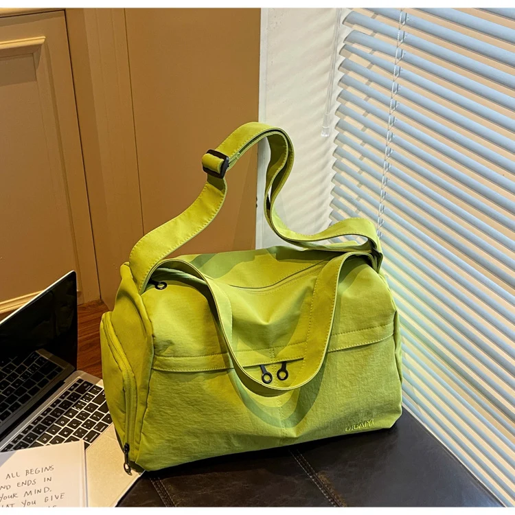 Multifunktionale Reise-Halte-Duffel-Tasche Karnz