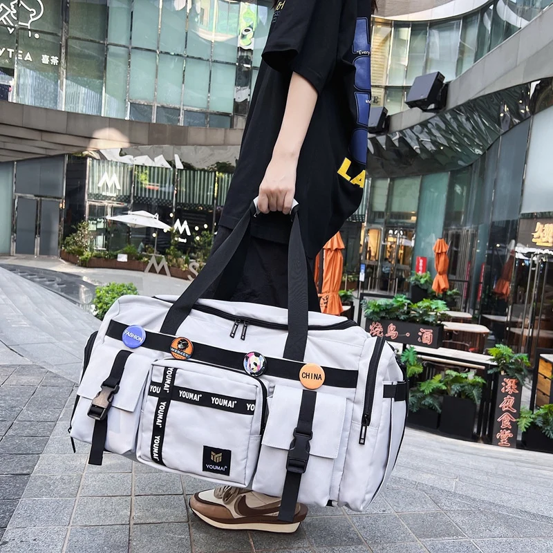 Multi-Zweck Reise Holdall Tasche Karnz