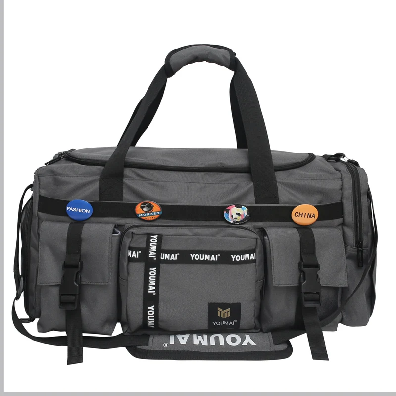 Multi-Zweck Reise Holdall Tasche Karnz