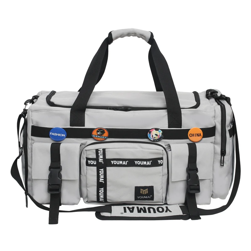 Multi-Zweck Reise Holdall Tasche Karnz