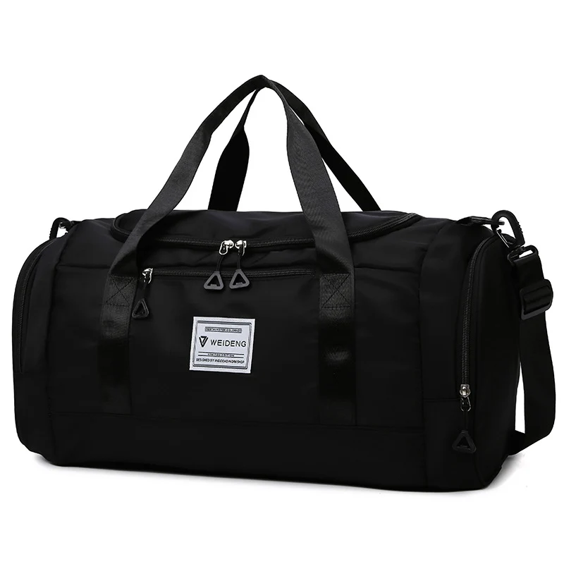 Multifunctionale Reis-Duffle-Tasche mit Organisationsfächern Karnz