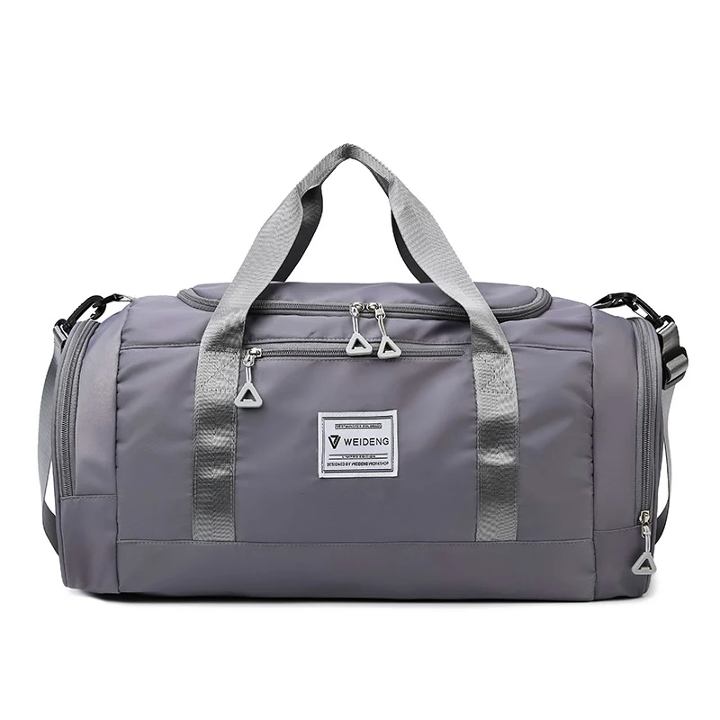 Multifunctionale Reis-Duffle-Tasche mit Organisationsfächern Karnz