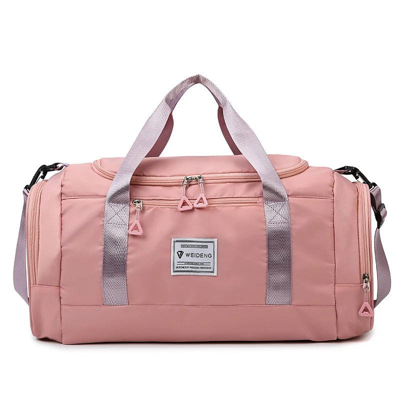 Multifunctionale Reis-Duffle-Tasche mit Organisationsfächern Karnz