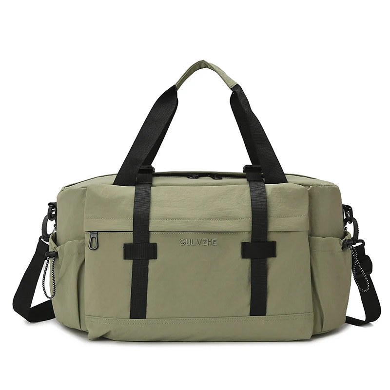 Multi-Zweck Reise Duffel Tasche Karnz