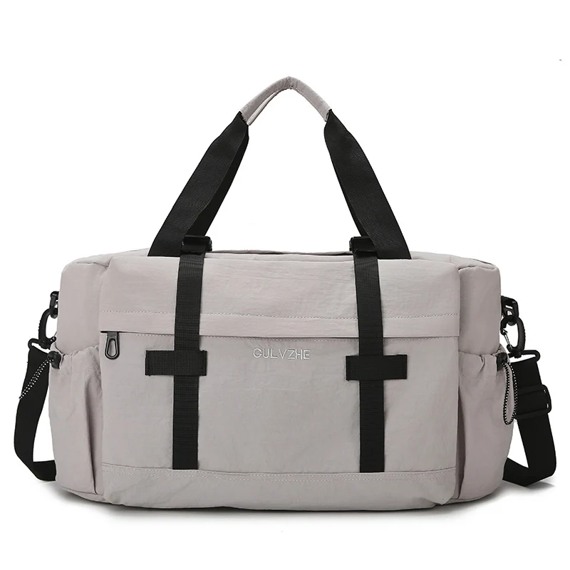 Multi-Zweck Reise Duffel Tasche Karnz