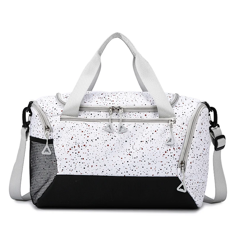 Multi-Zweck Sport Duffel Tasche Karnz