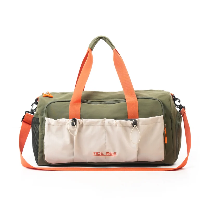 Multifunktionale Sport-Duffle-Tasche Karnz