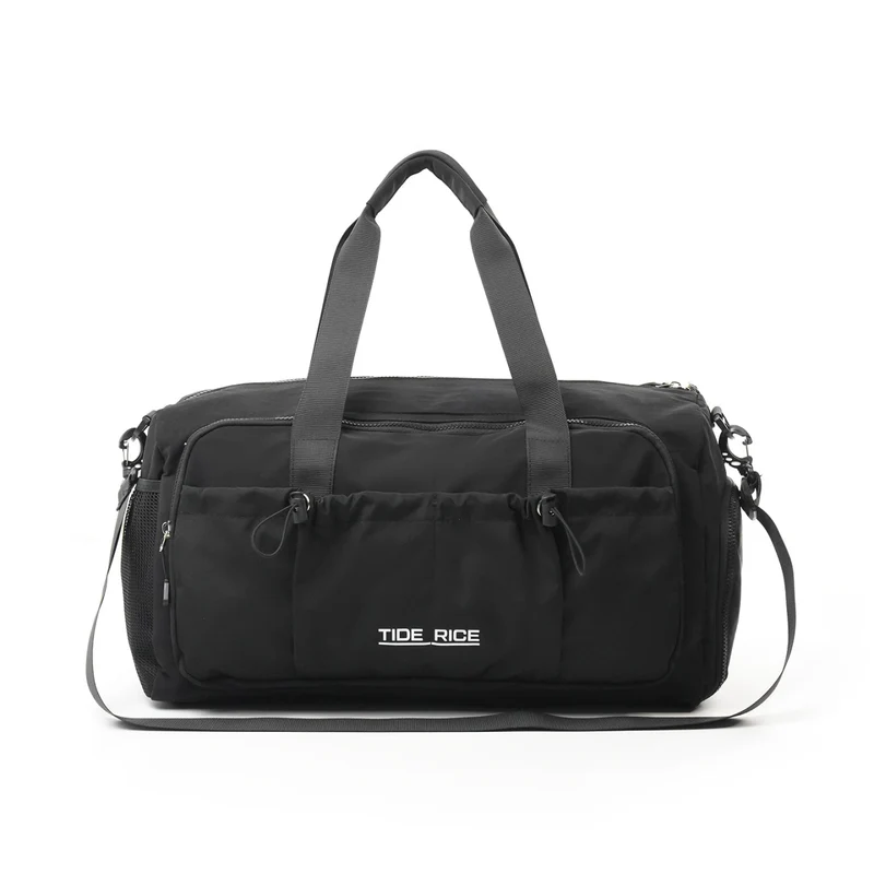 Multifunktionale Sport-Duffle-Tasche Karnz