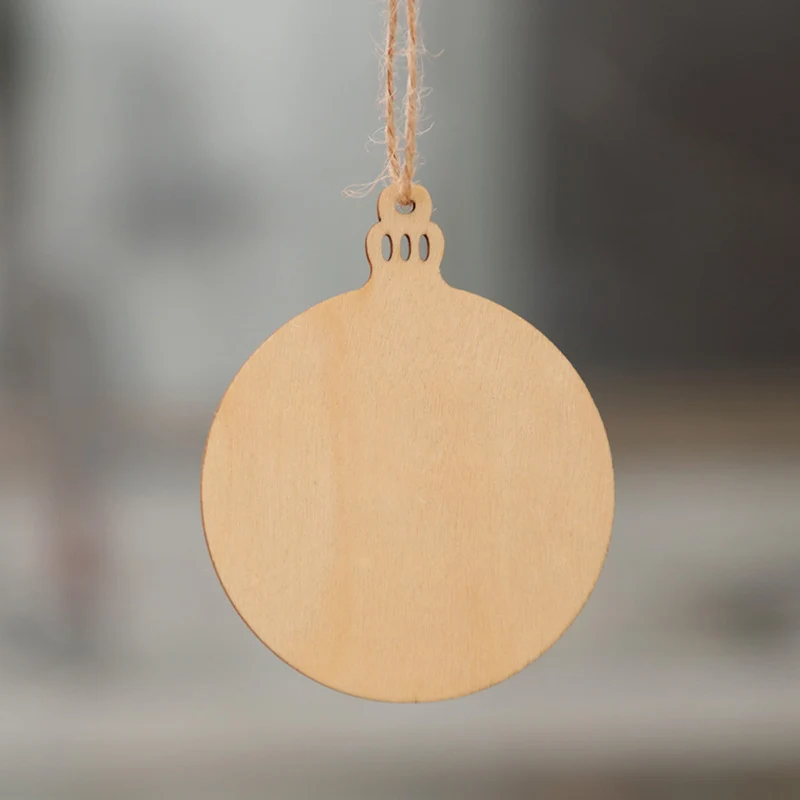 Decorative Wooden Angel Ornament Stornfield