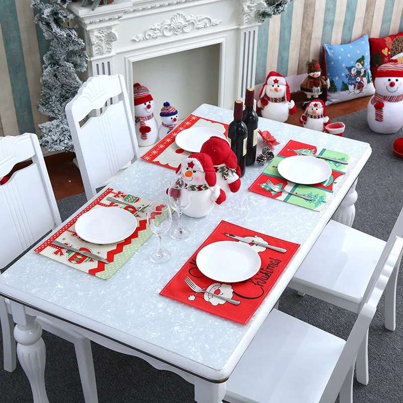 Decorative Table Runner Stornfield