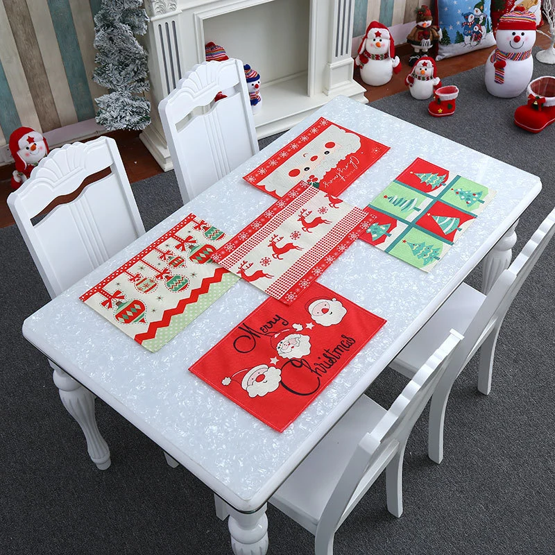 Decorative Table Runner Stornfield