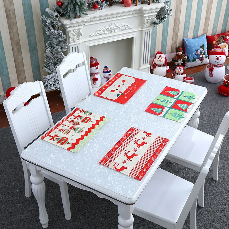 Decorative Table Runner Stornfield