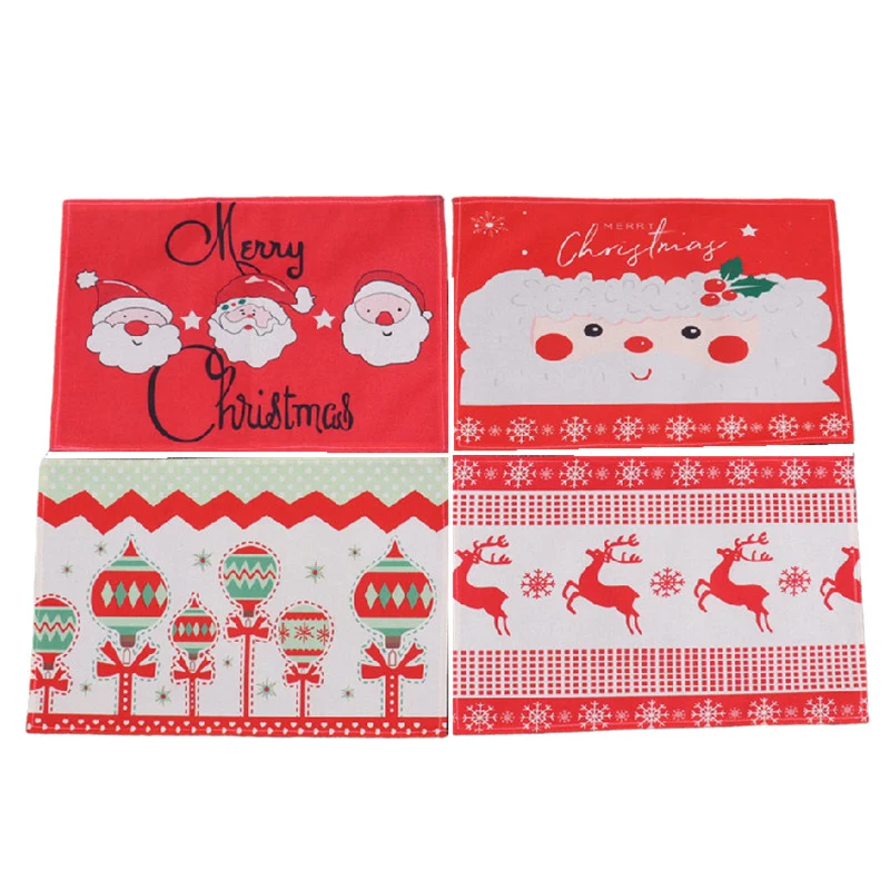 Decorative Table Runner Stornfield