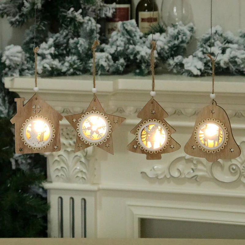 Decorative Star Hanging Ornament Stornfield
