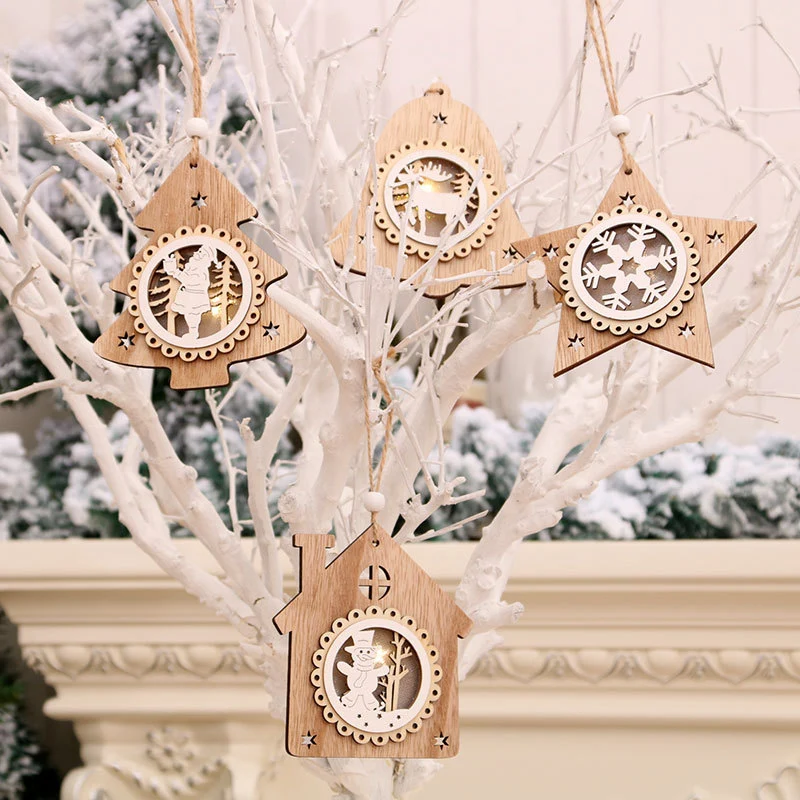 Decorative Star Hanging Ornament Stornfield